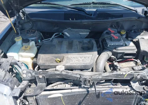 2012 Jeep Compass Sport from USA, damaged, VIN 1C4NJDBB9CD632968